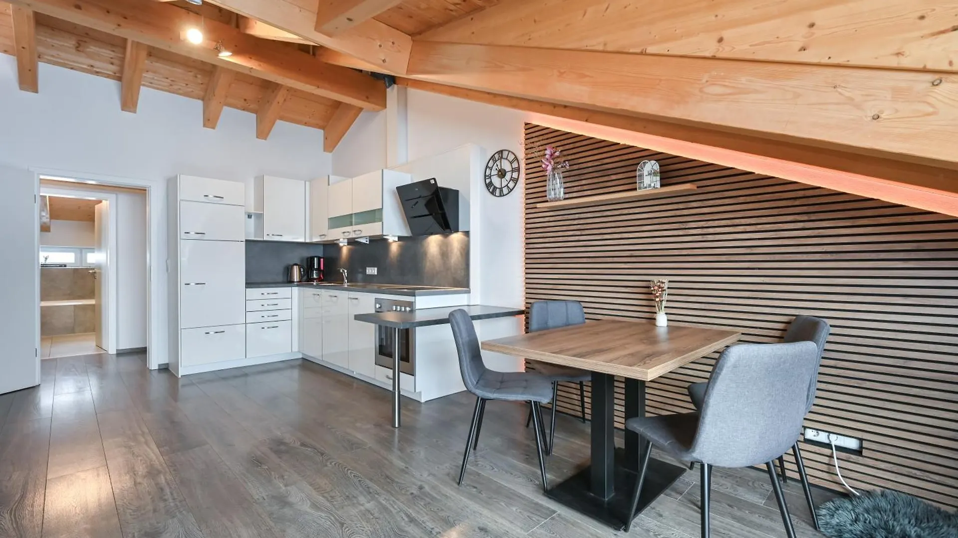 Haus Gohlke Apartment Fussen