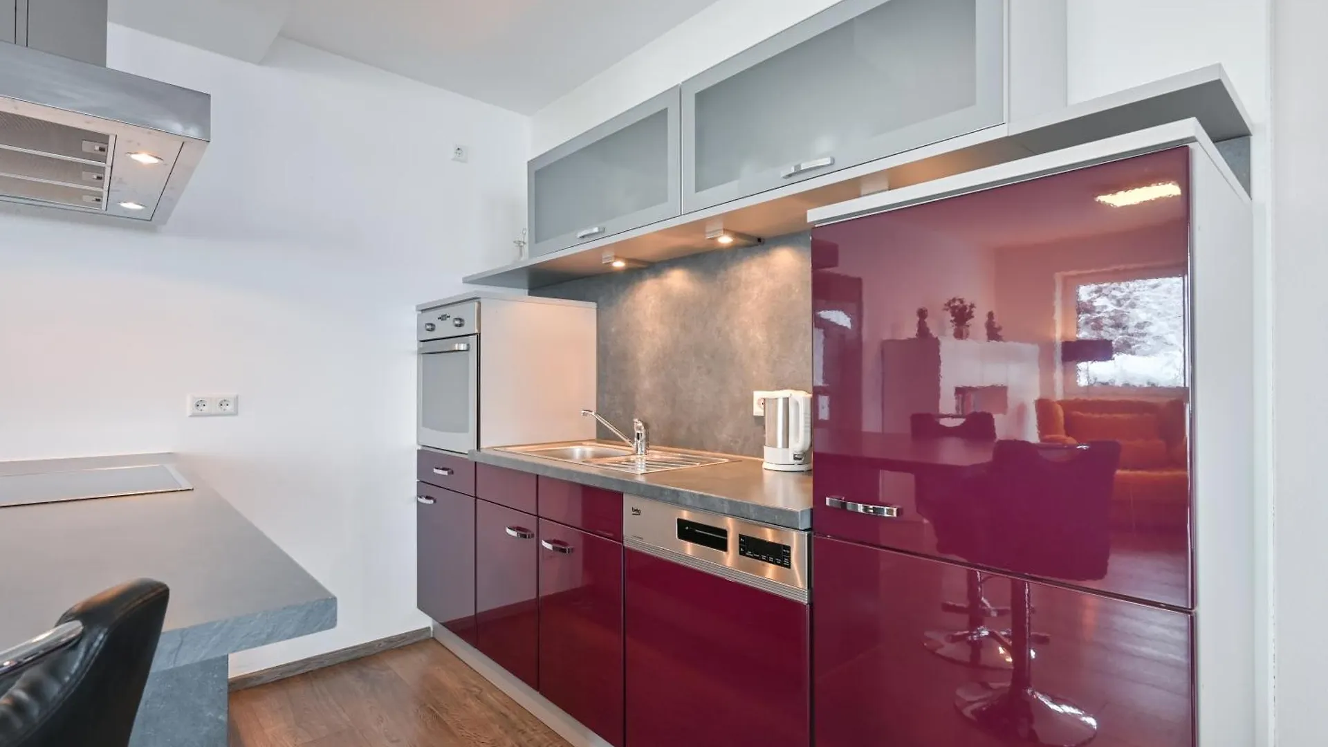 Haus Gohlke Apartment Fussen Germany