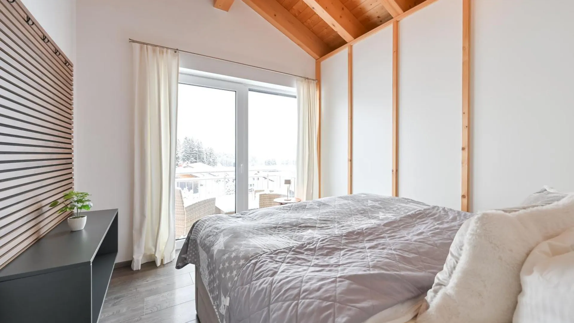 Haus Gohlke Apartment Fussen 0*,