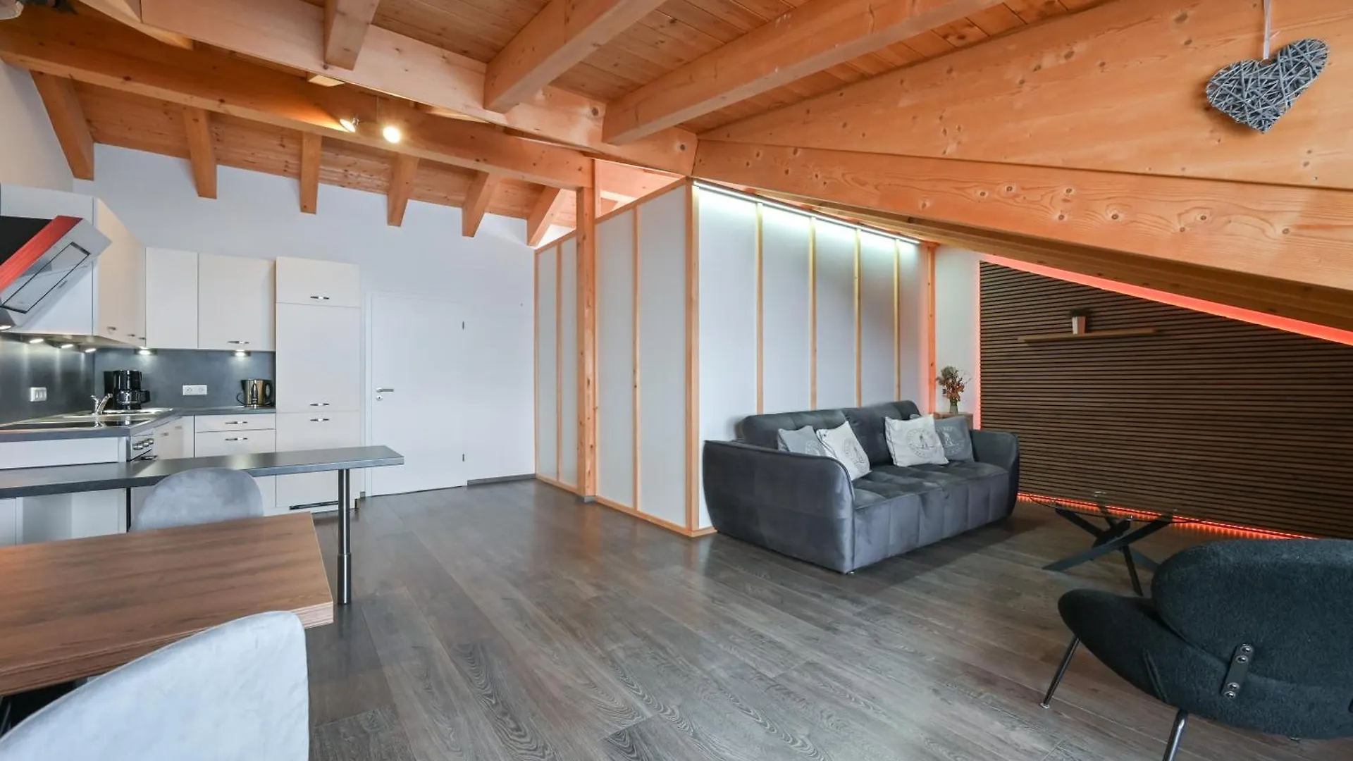 Haus Gohlke Apartment Fussen