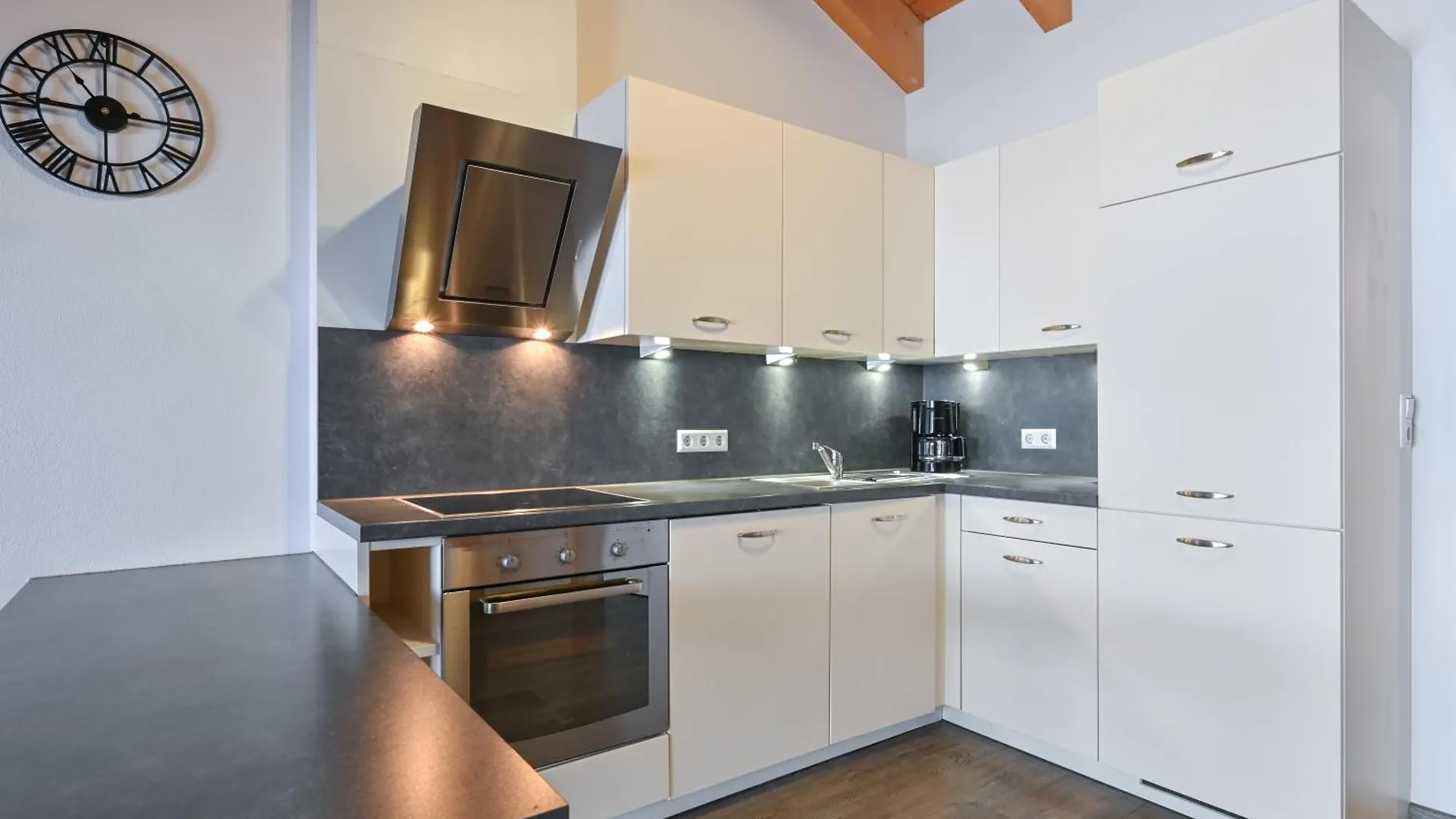 Haus Gohlke Apartment Fussen