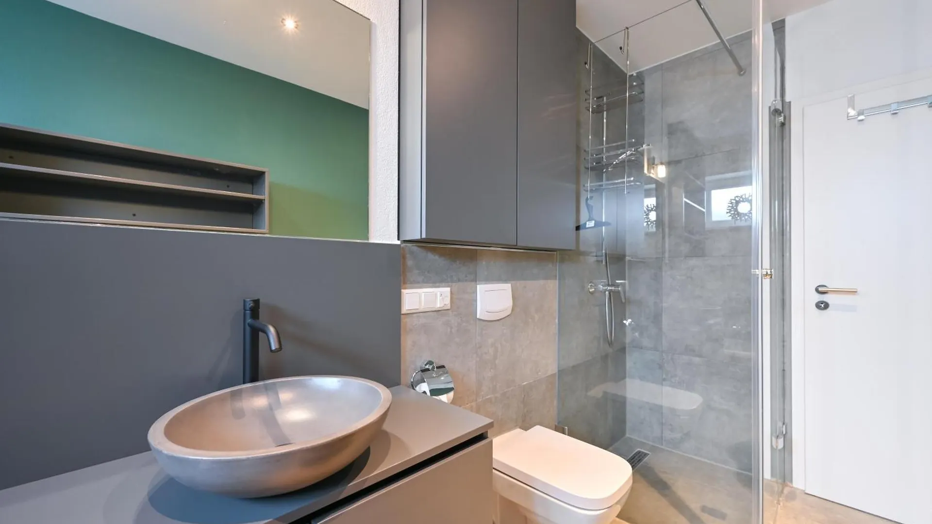 Haus Gohlke Apartment Fussen