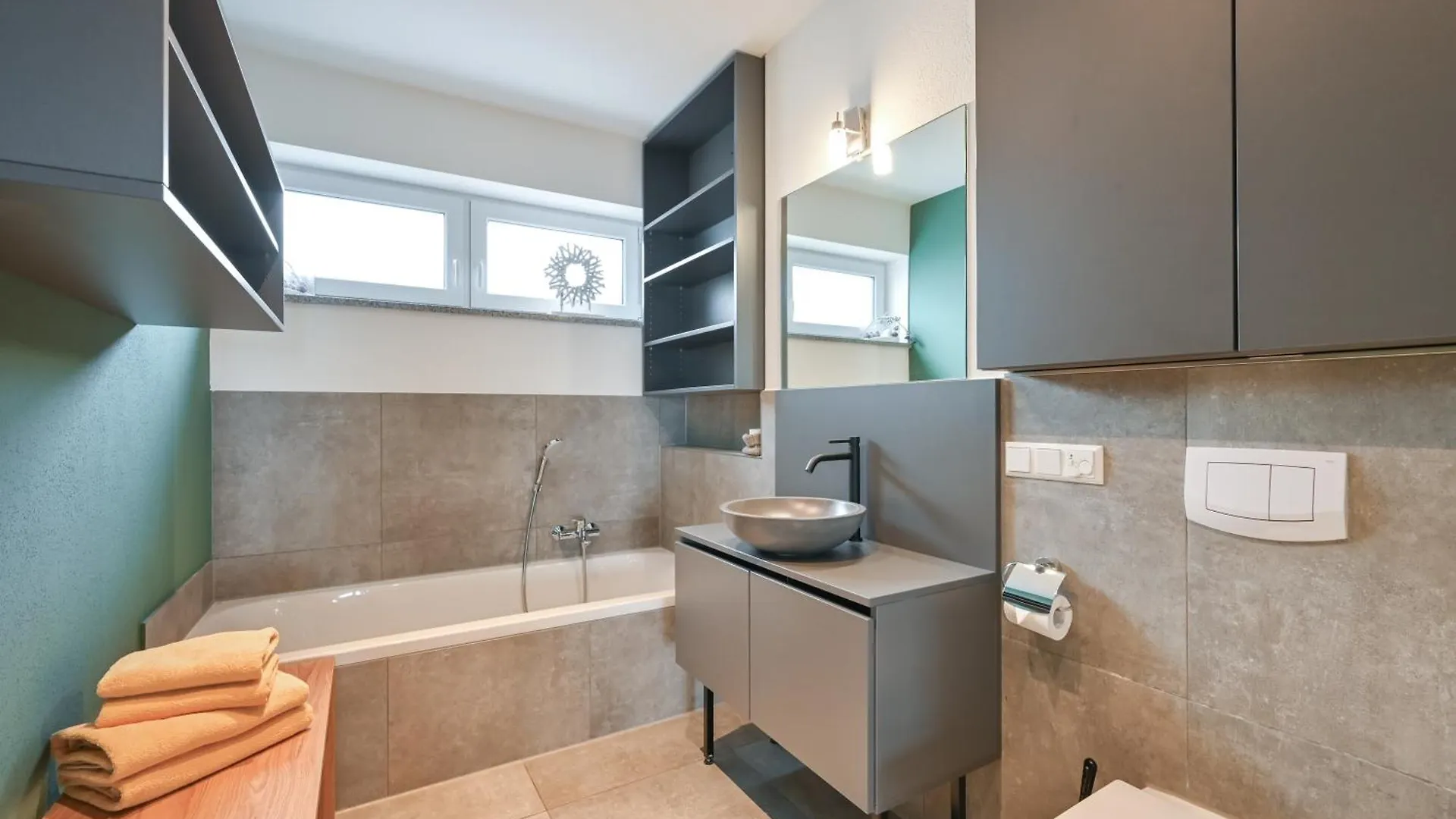 Haus Gohlke Apartment Fussen