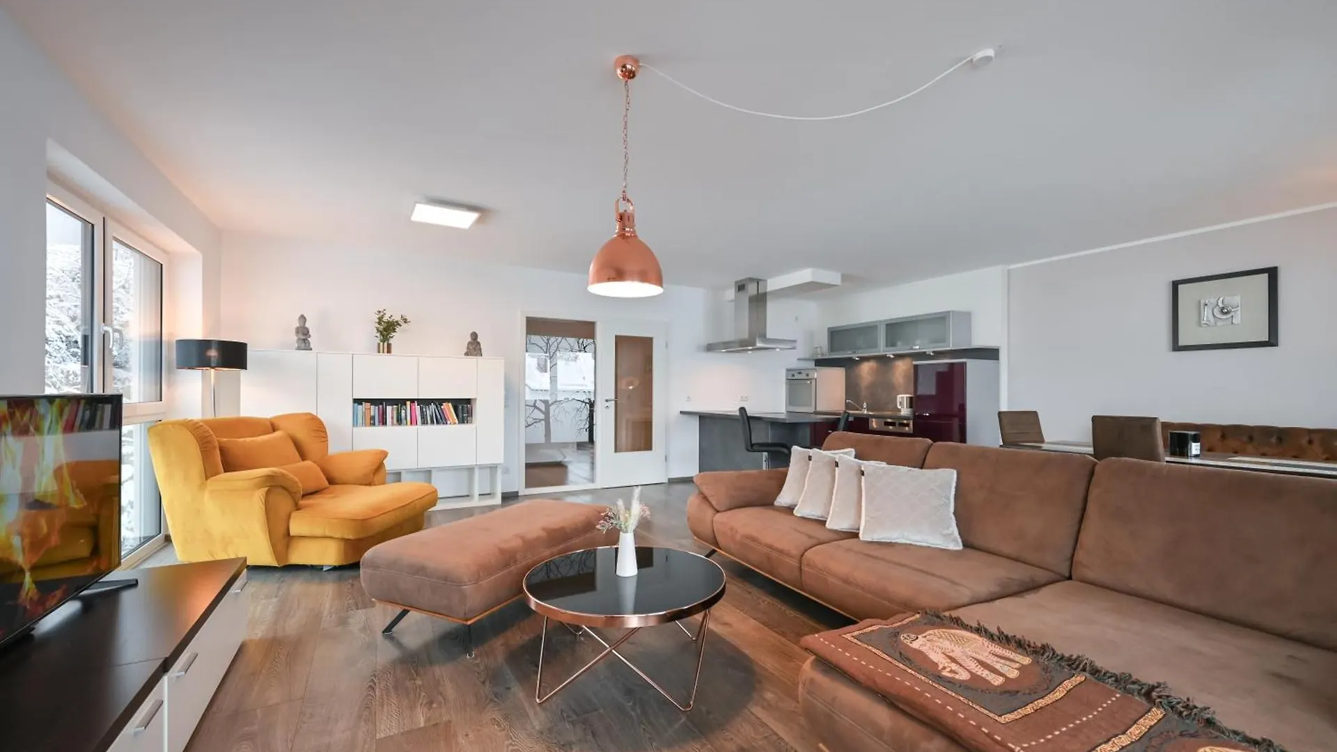 Haus Gohlke Apartment Fussen