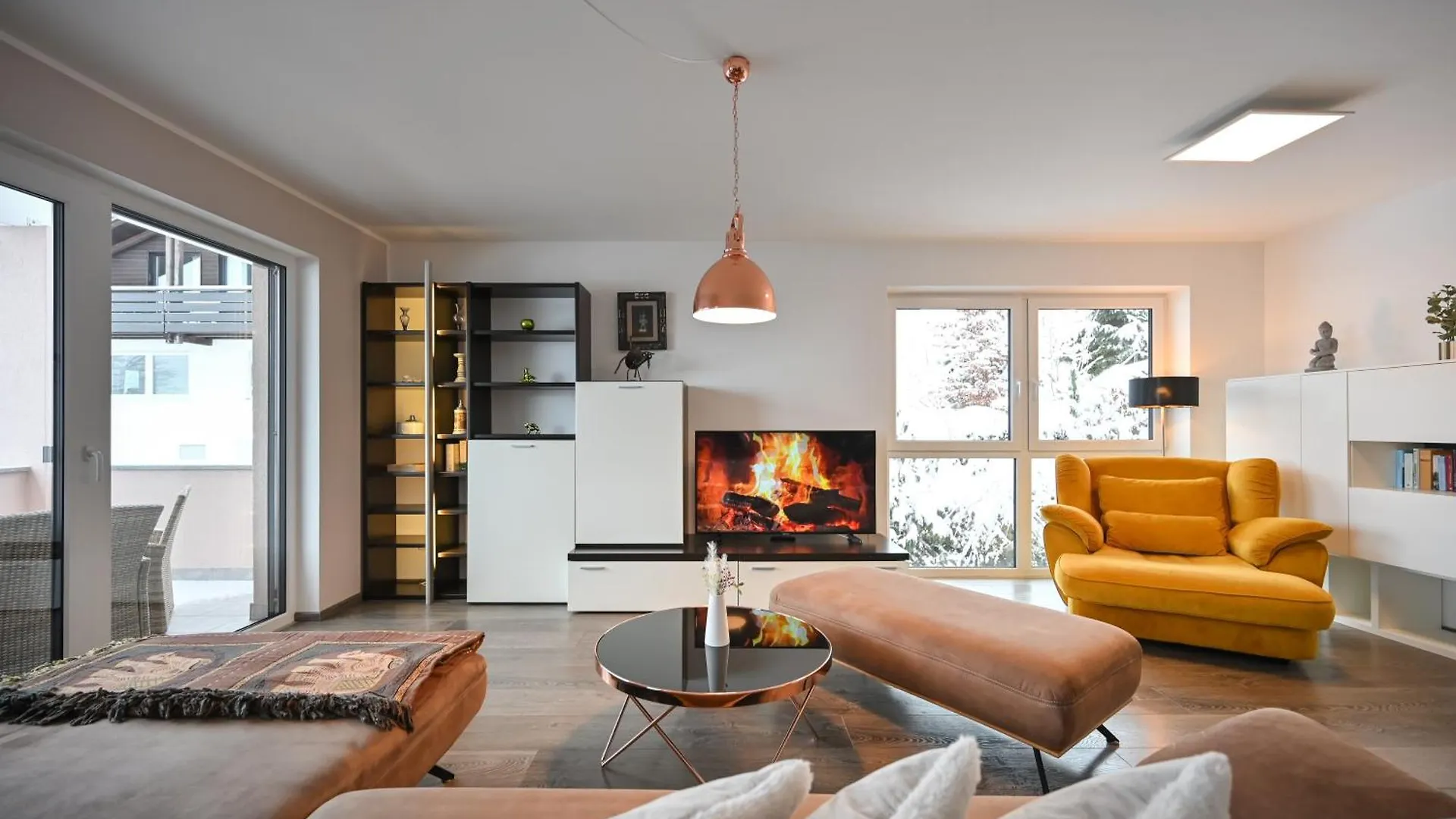 Haus Gohlke Apartment Fussen Germany