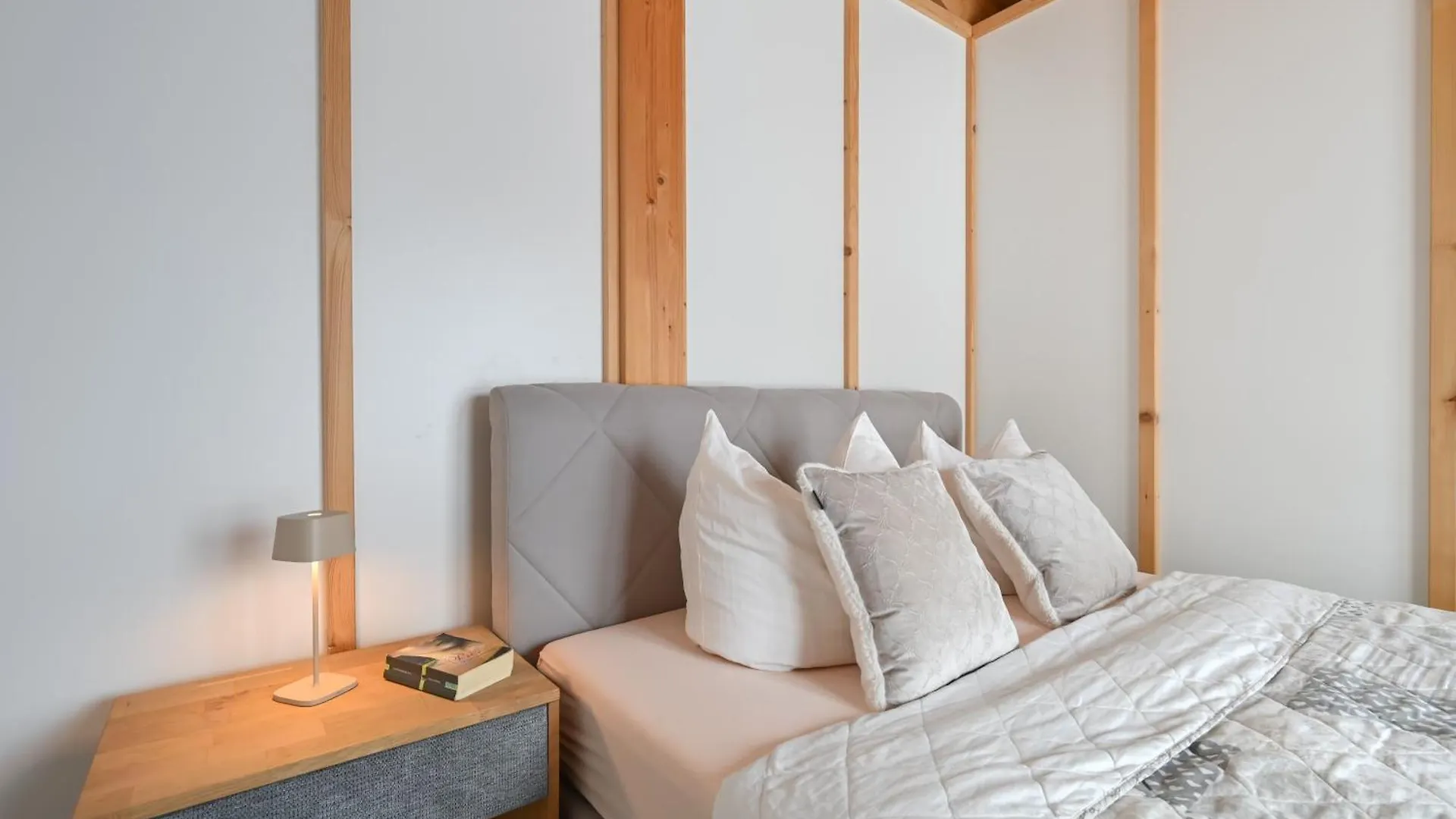 Haus Gohlke Apartment Fussen