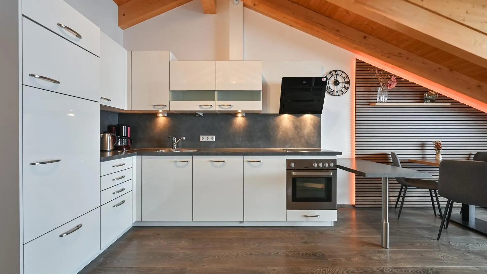 Haus Gohlke Apartment Fussen 0*,  Germany