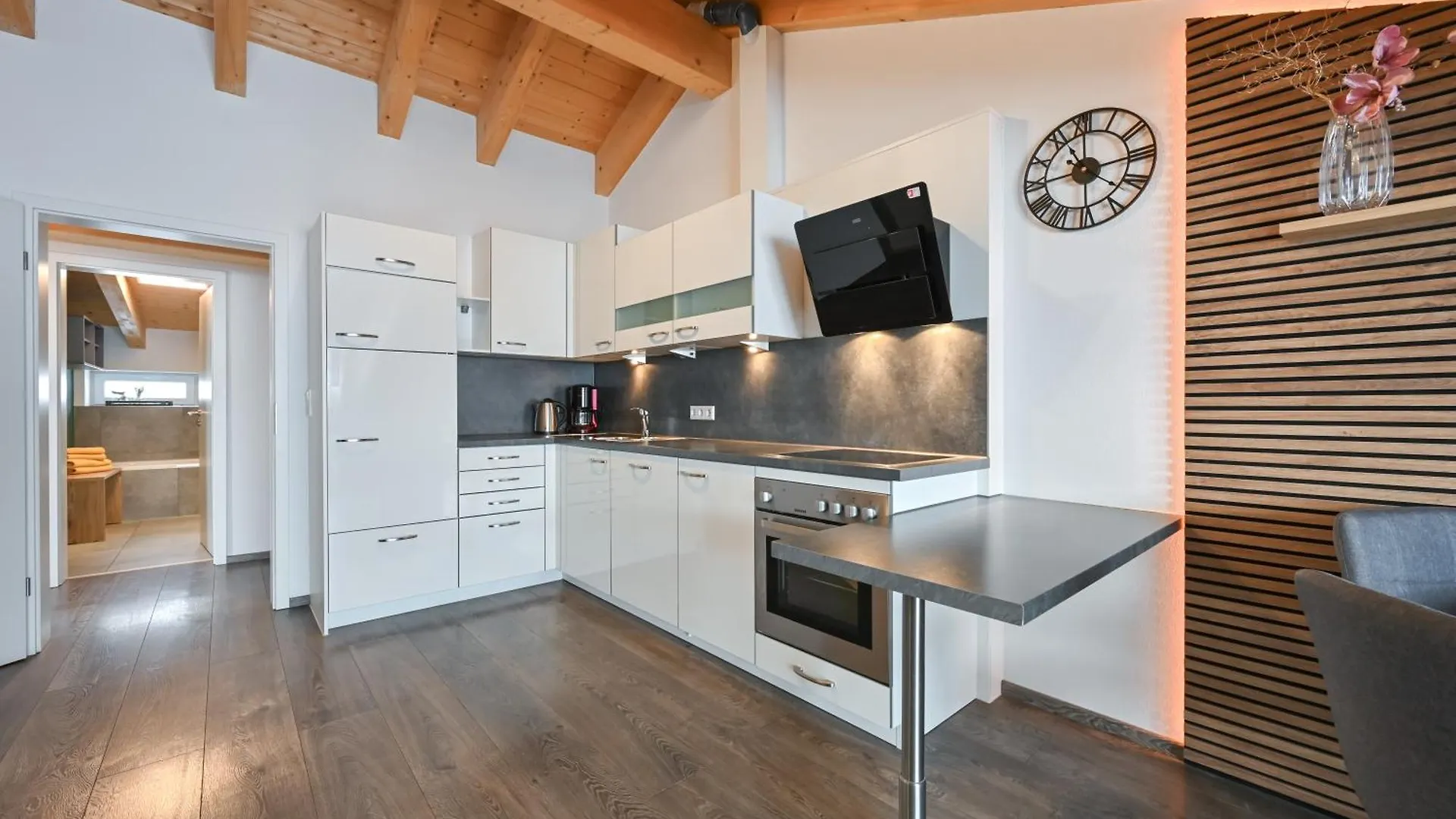 Haus Gohlke Apartment Fussen