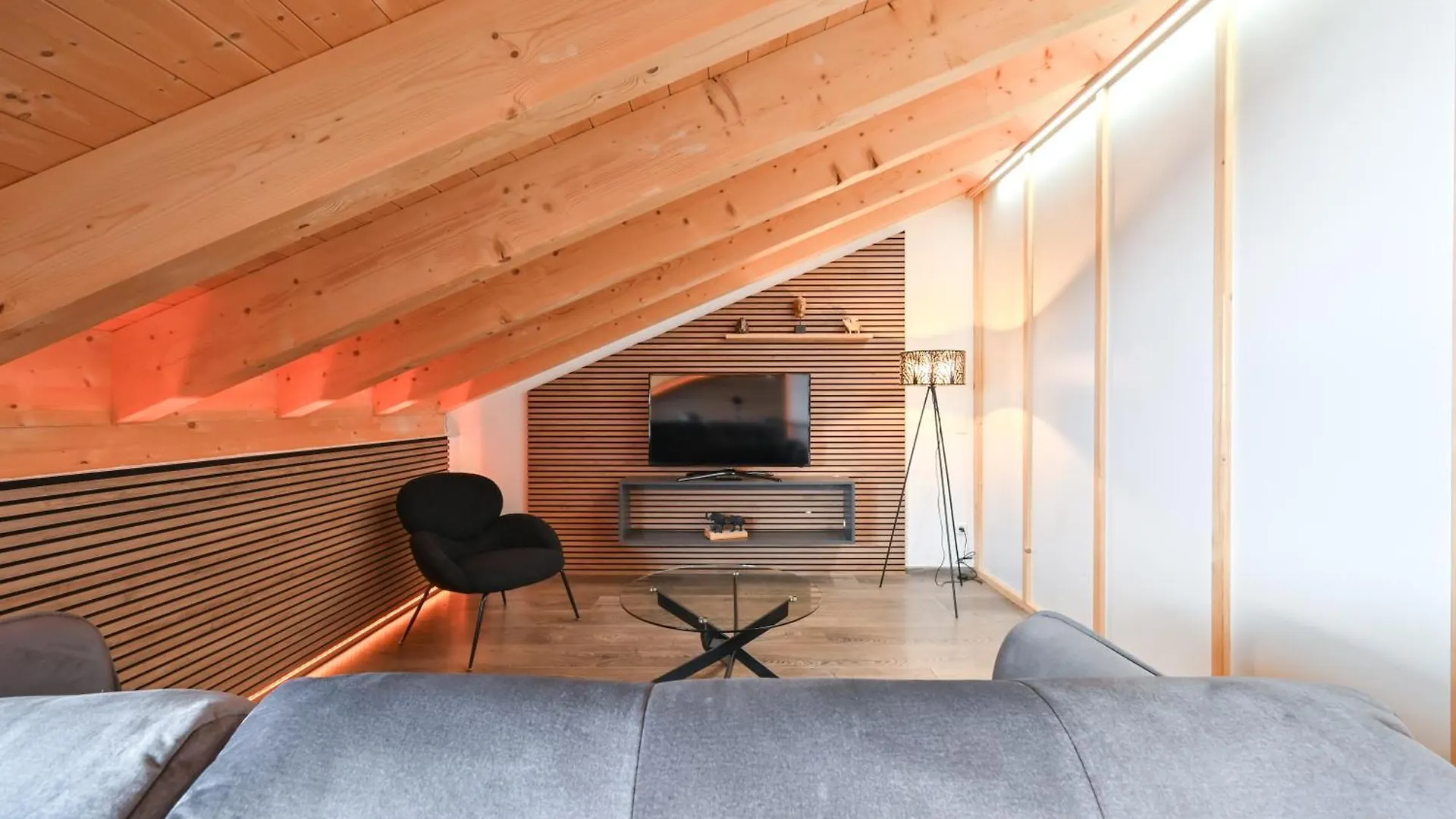 Haus Gohlke Apartment Fussen