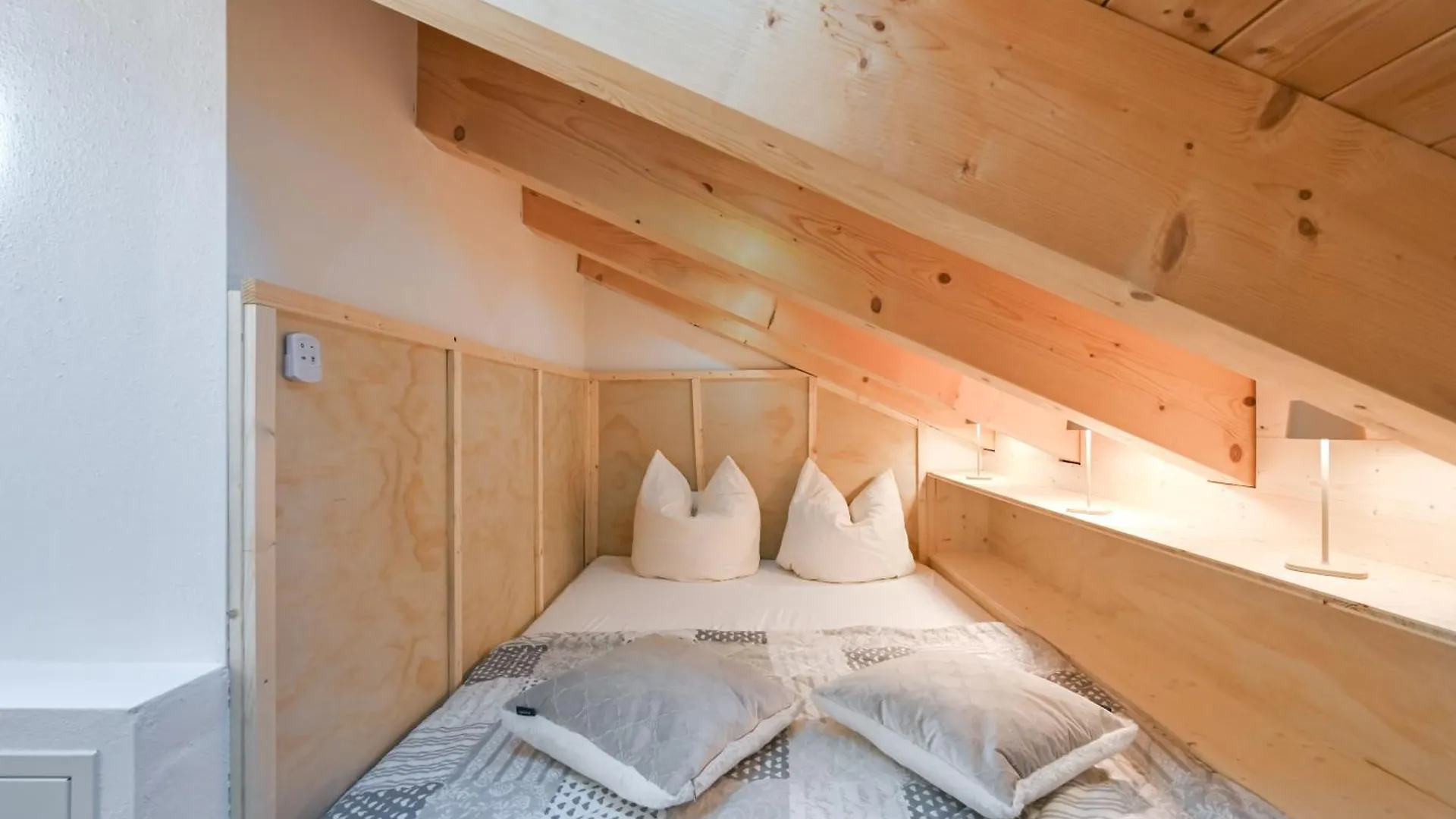 Haus Gohlke Apartment Fussen Germany