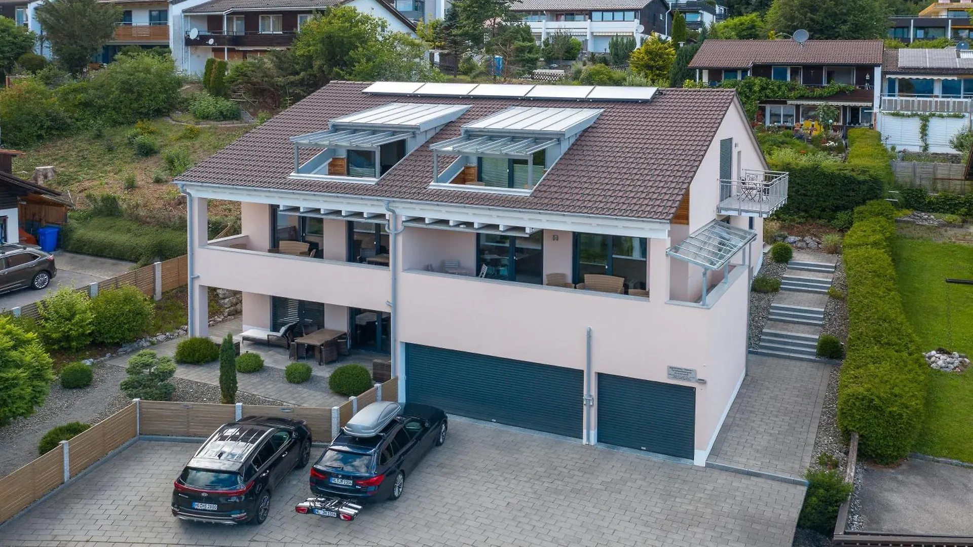 Haus Gohlke Apartment Fussen Germany
