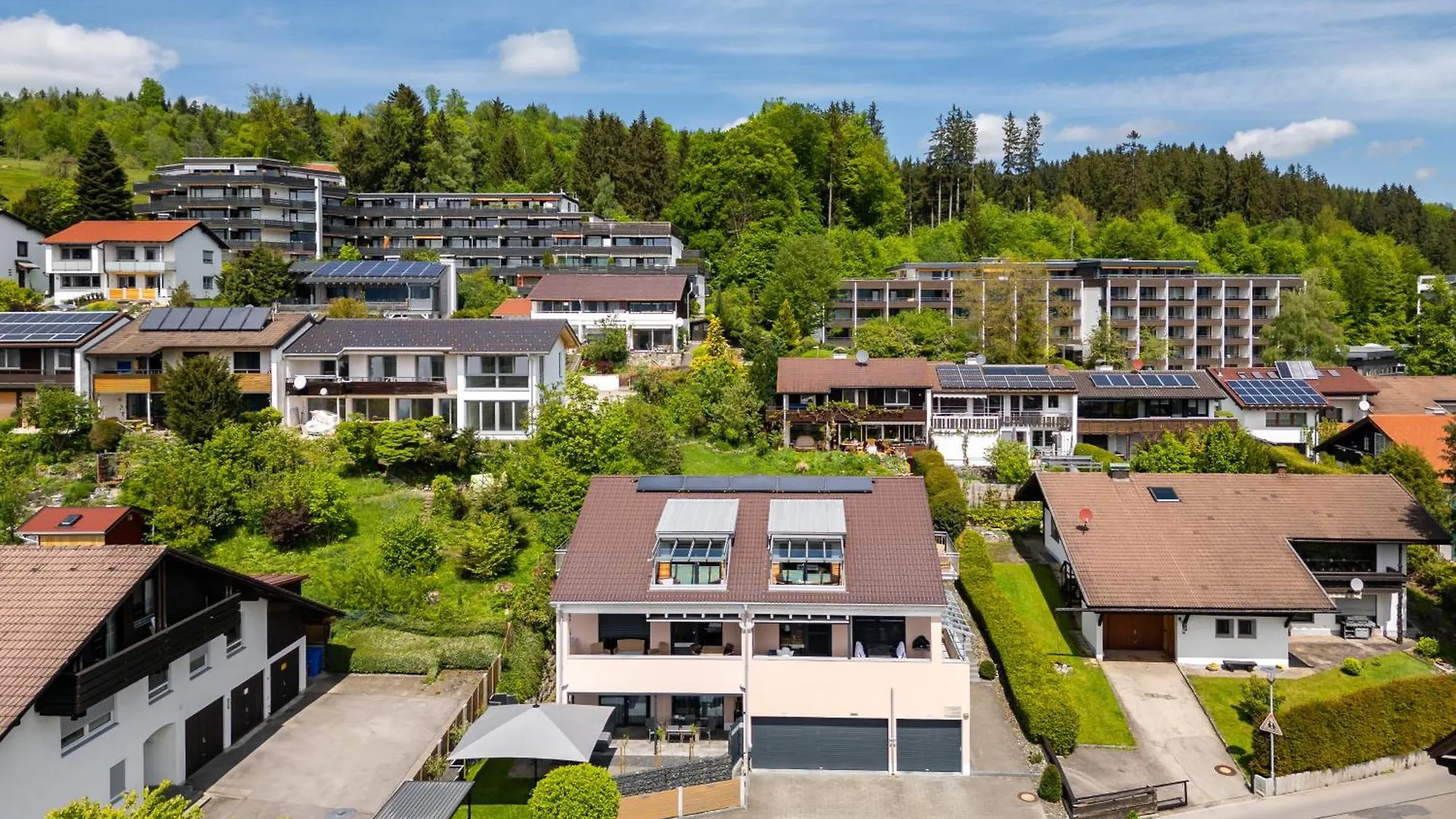 Haus Gohlke Apartment Fussen