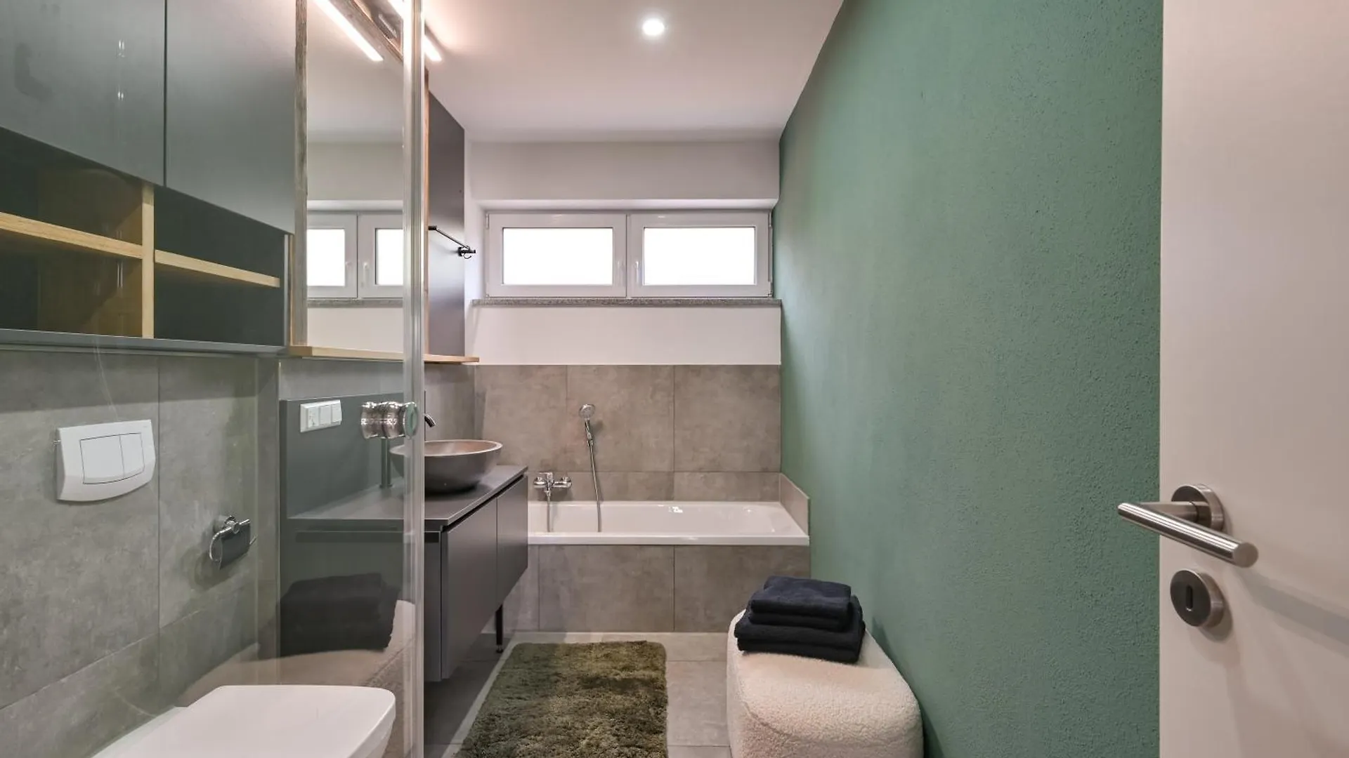 Haus Gohlke Apartment Fussen Germany