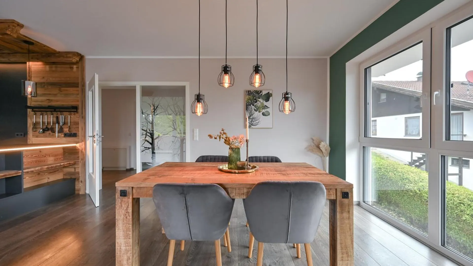 Haus Gohlke Apartment Fussen