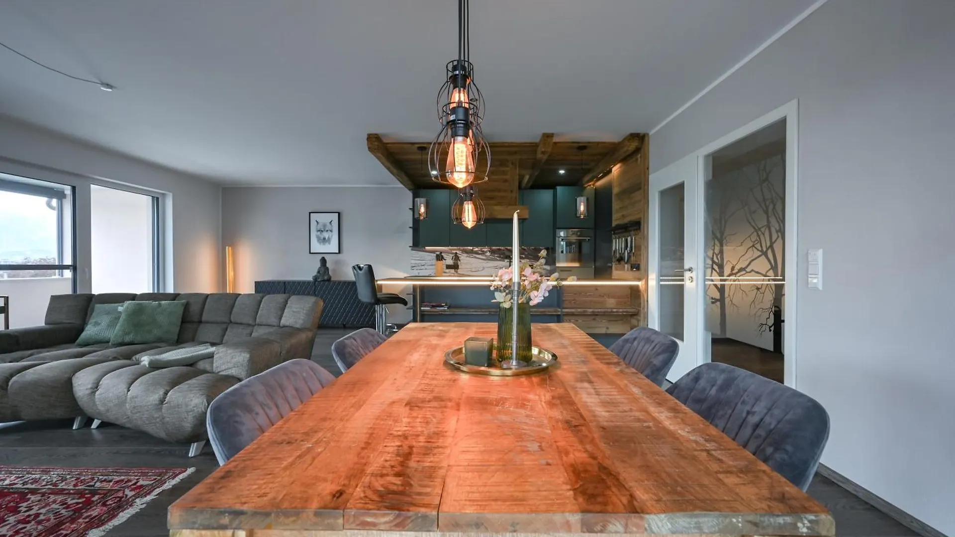 Haus Gohlke Apartment Fussen