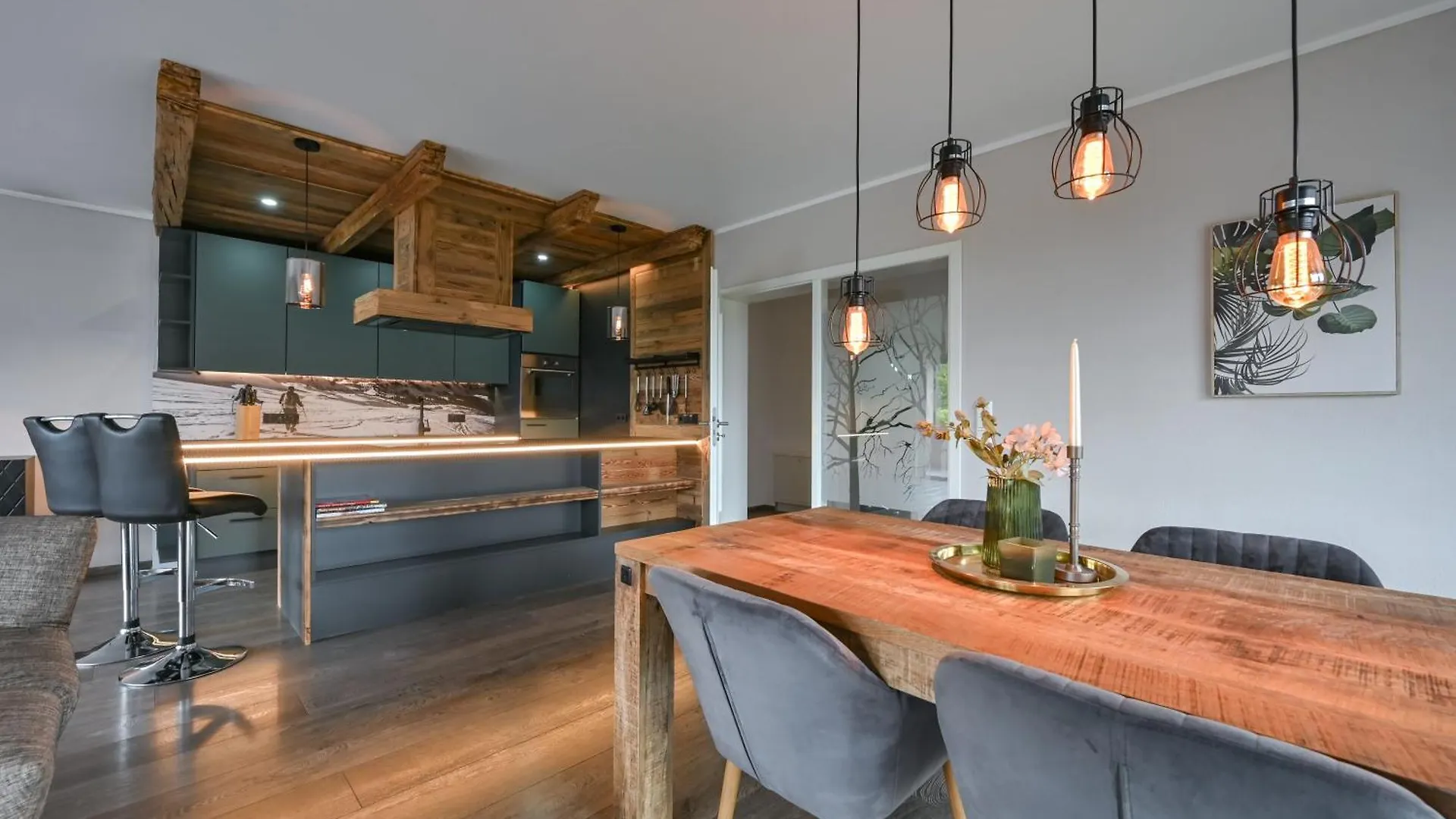 Haus Gohlke Apartment Fussen