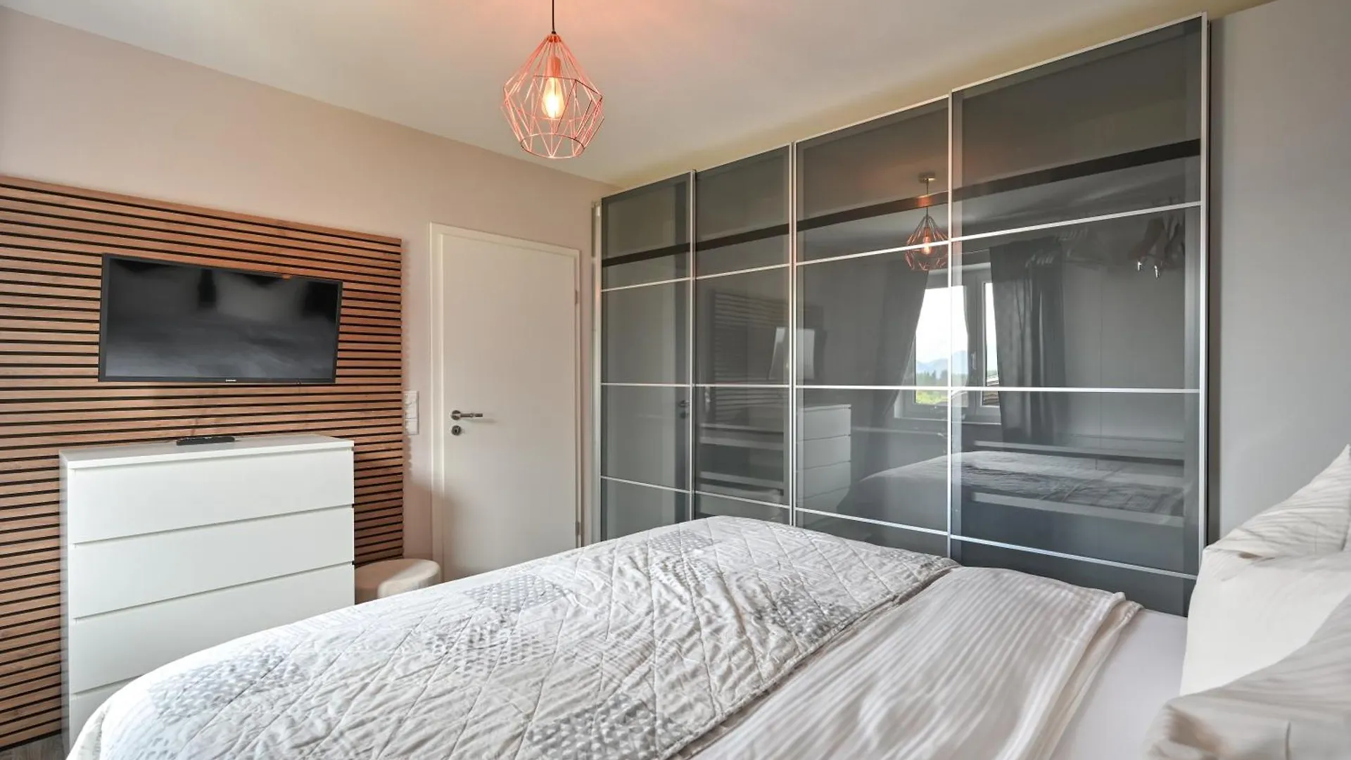 Haus Gohlke Apartment Fussen Germany