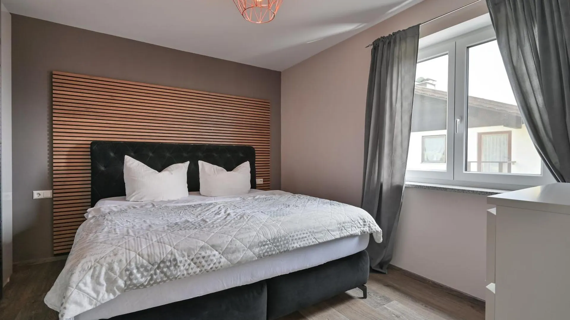 Haus Gohlke Apartment Fussen