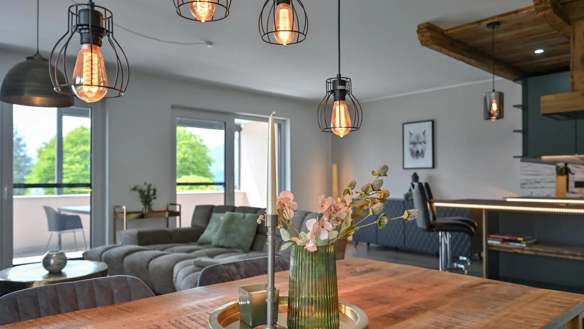 Haus Gohlke Apartment Fussen 0*,