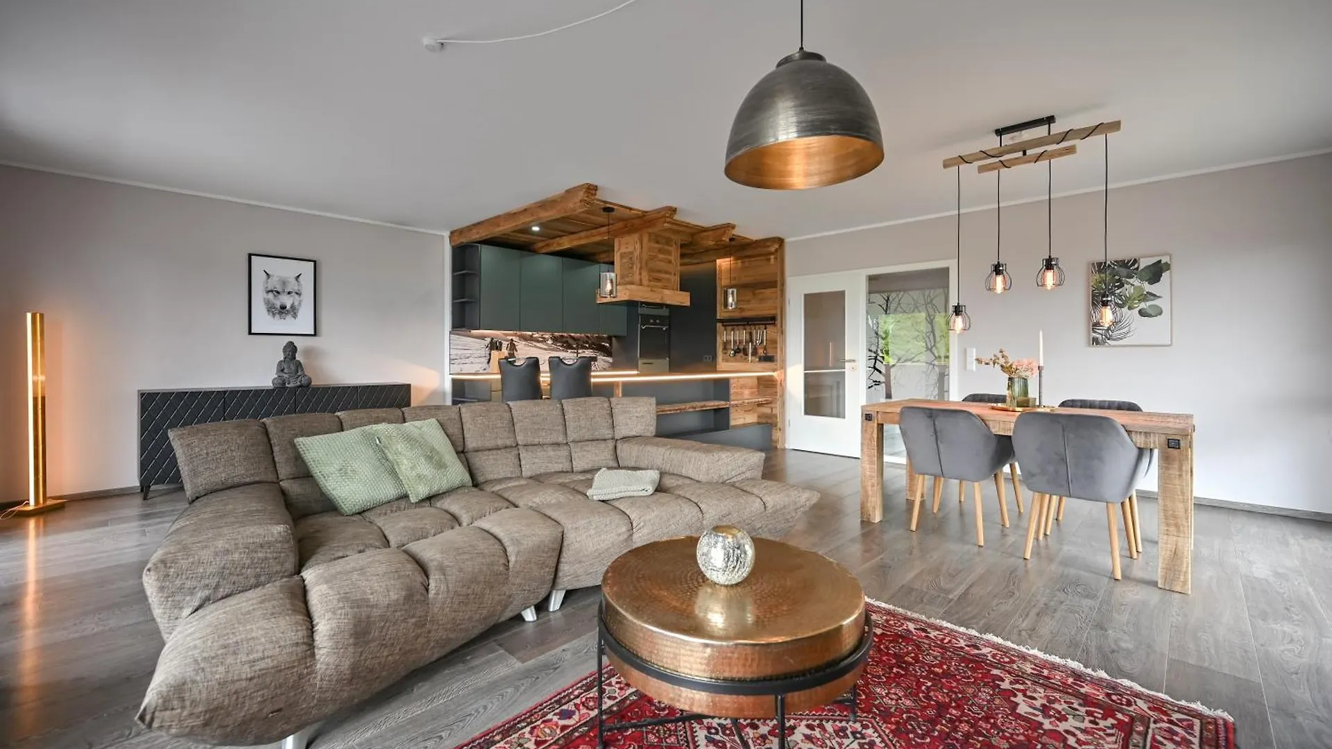 Haus Gohlke Apartment Fussen