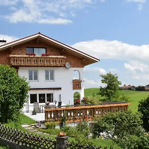 Apartment Senn, Füssen