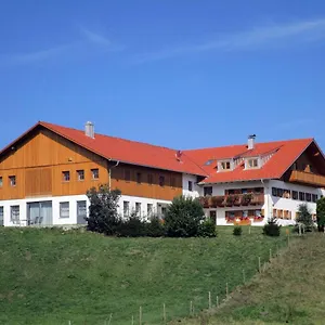 Apartment Ferienbauernhof Köpf, Füssen