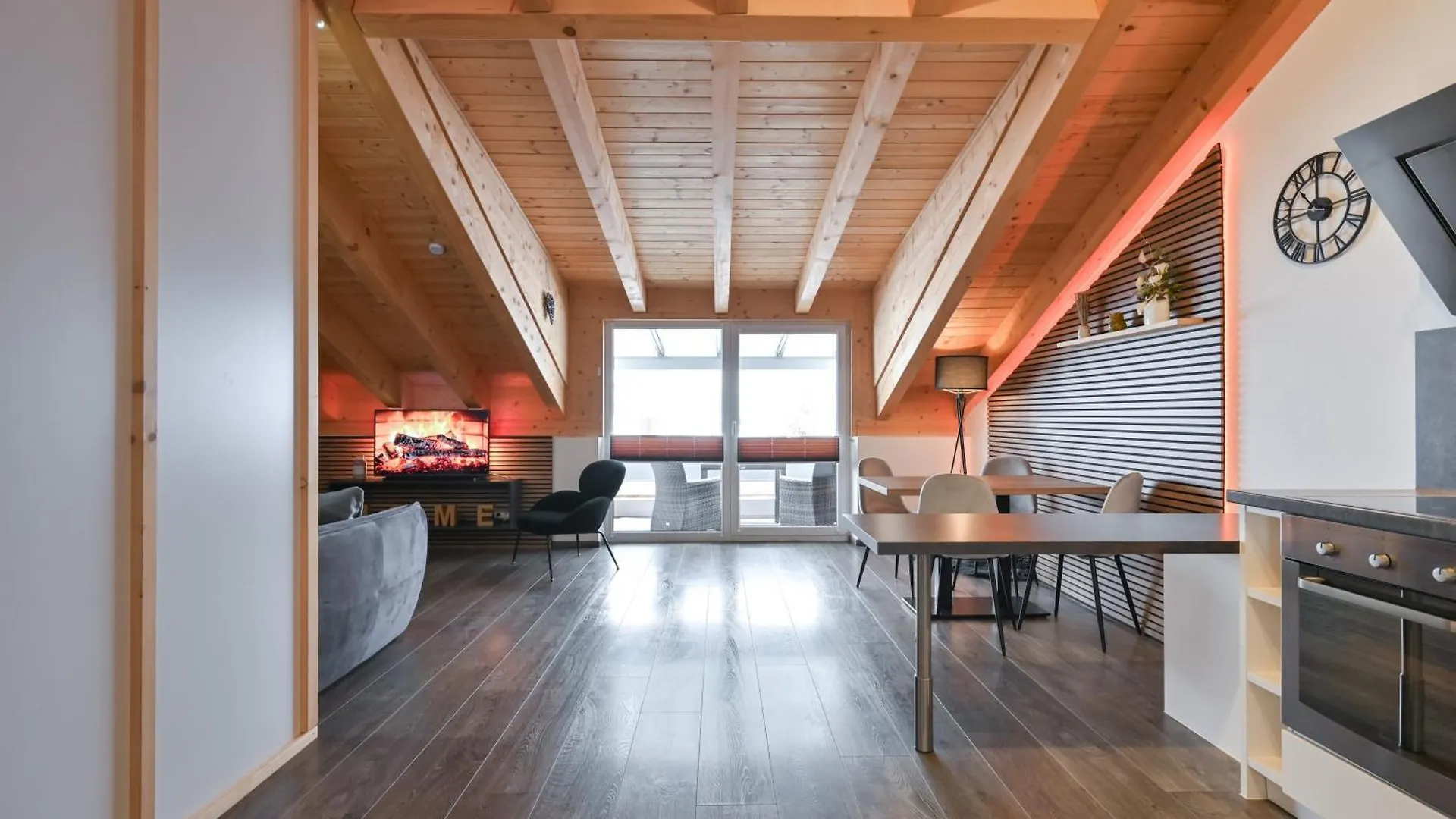 Apartment Lieblings-Fewo Füssen