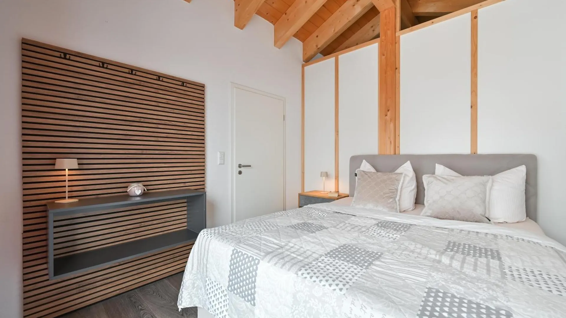 Apartment Lieblings-Fewo Füssen Deutschland