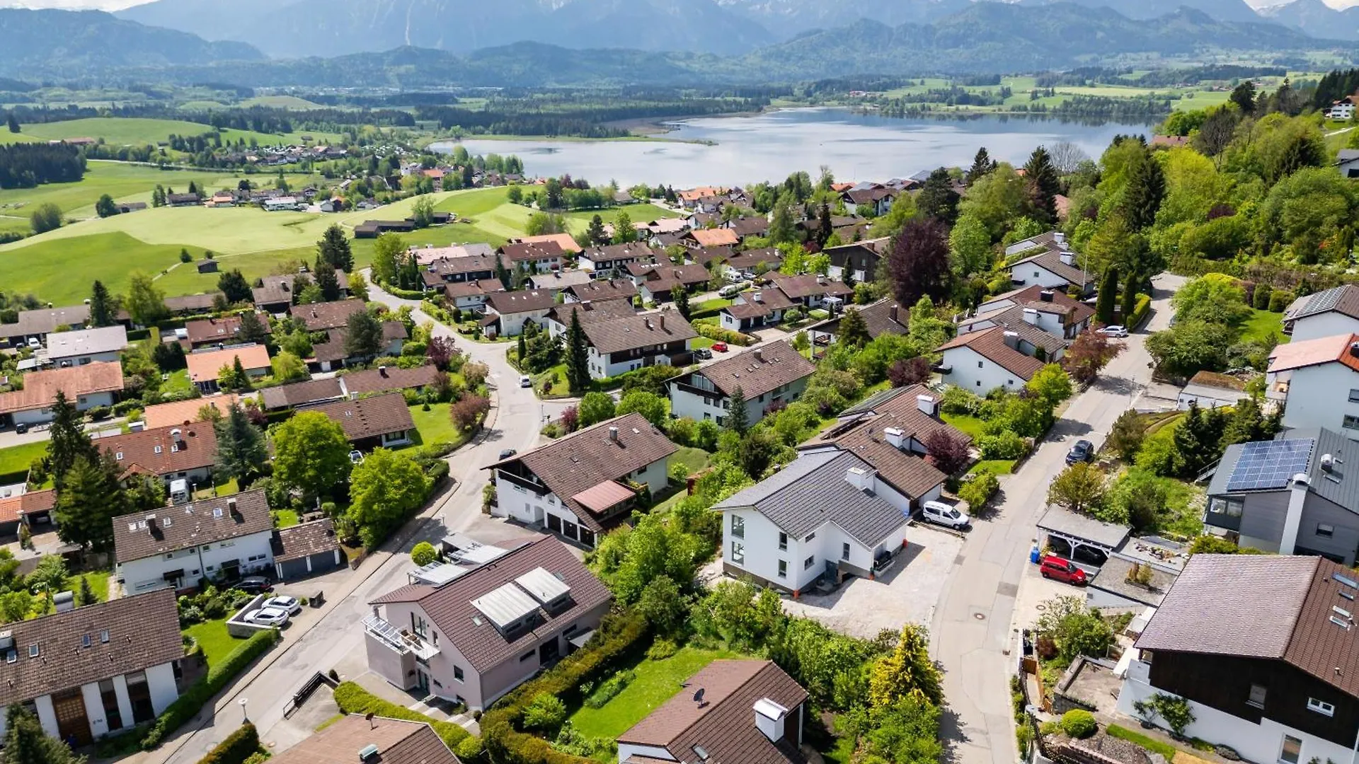 Lieblings-Fewo Füssen 0*,  Deutschland